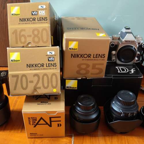 Nikon
