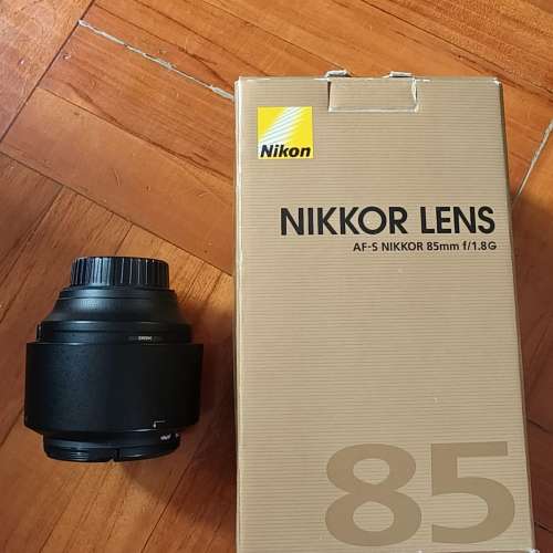 Nikon