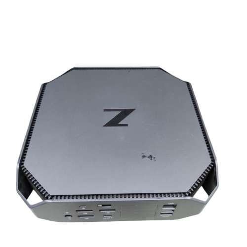 HP Z2 Mini G5 Workstation 工作站