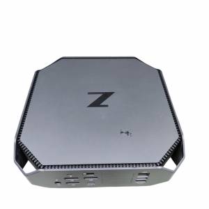 HP Z2 Mini G5 Workstation 工作站