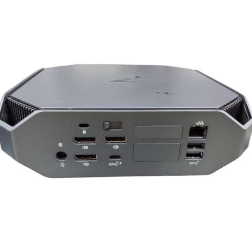 HP Z2 Mini G5 Workstation 工作站
