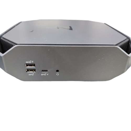 HP Z2 Mini G5 Workstation 工作站