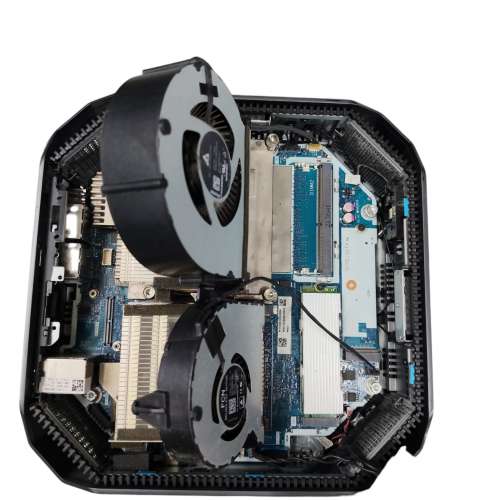 HP Z2 Mini G5 Workstation 工作站