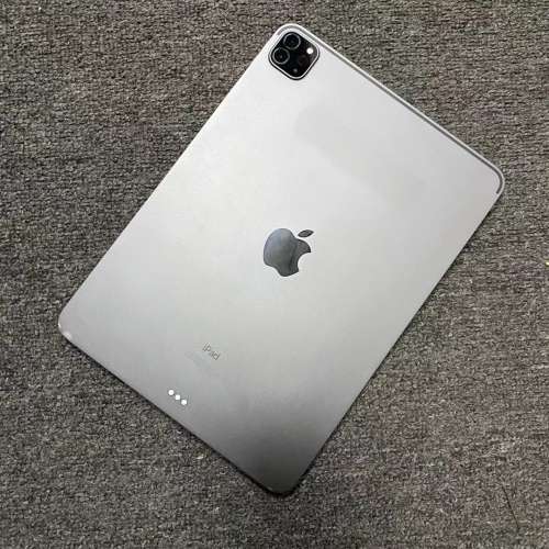 ipad pro