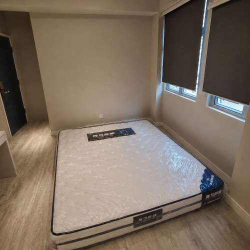 Brand New Spring Mattress