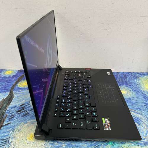 （頂級華碩ROG電競機🔥)ASUS ROG STRIX/8,16,32GB Ram/128,256,512GB SSD,1TB SSD/...