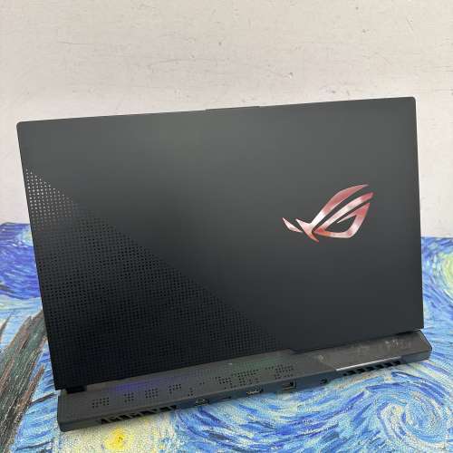 （頂級華碩ROG電競機🔥)ASUS ROG STRIX/8,16,32GB Ram/128,256,512GB SSD,1TB SSD/...