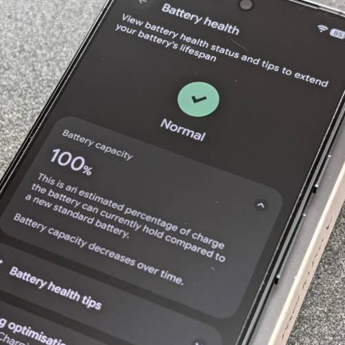 Google Pixel 10 Pro XL Obsidian 曜石黑 512GB UK 英版 連盒