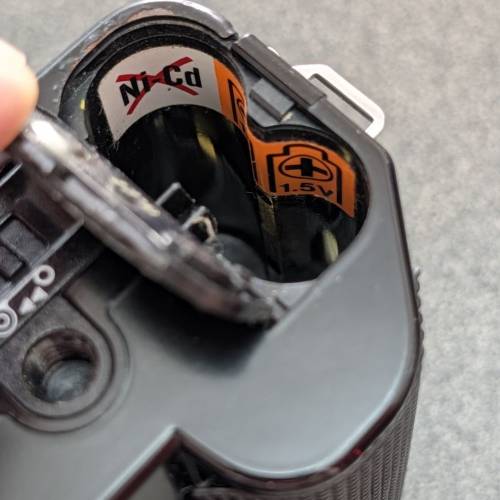 Canon AF35ML 40mm f/1.9 Point and Shoot 傻瓜機