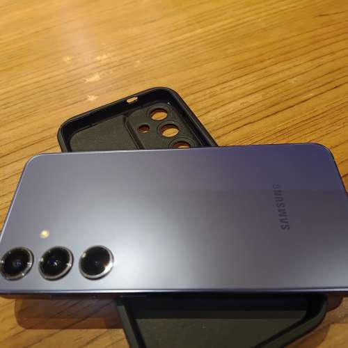 Samsung Galaxy S24+