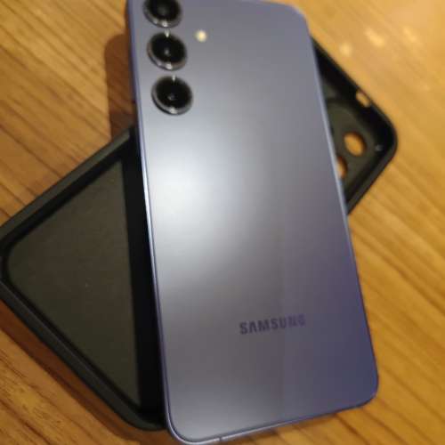 Samsung Galaxy S24+