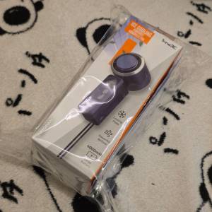 inno3C Ice Cooling Portable Handheld Fan i-F12 製冷 手提風扇 迷你風扇 便攜風扇