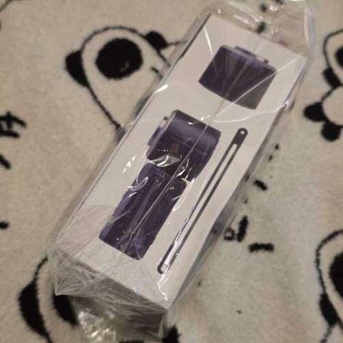 inno3C Ice Cooling Portable Handheld Fan i-F12 製冷 手提風扇 迷你風扇 便攜風扇