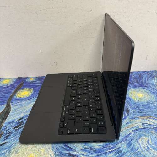（Apple MacBook M3 Pro🔥性價比高 )APPLE MacBook M3Pro 2023 /18GB Ram/512GB SS...