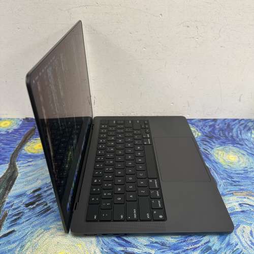 （Apple MacBook M3 Pro🔥性價比高 )APPLE MacBook M3Pro 2023 /18GB Ram/512GB SS...