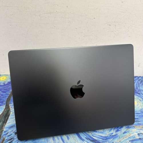 （Apple MacBook M3 Pro🔥性價比高 )APPLE MacBook M3Pro 2023 /18GB Ram/512GB SS...