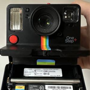 寶麗萊 即影即有 Polaroid Originals OneStep+