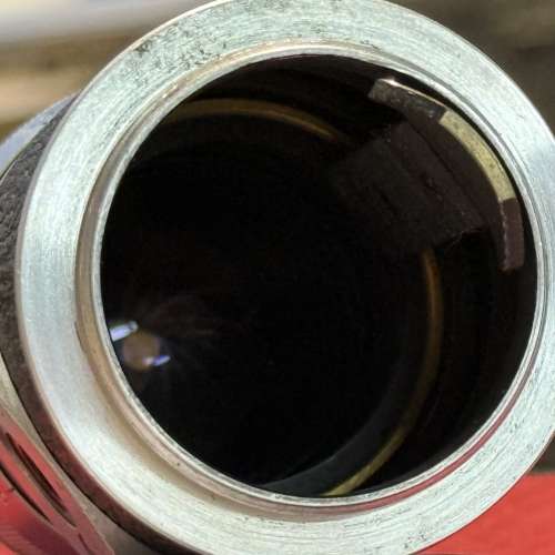 Leica Hektor 13.5cm f4.5 ltm lens