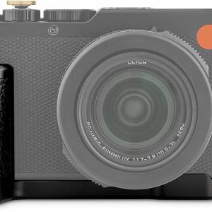 Haoge HG-D8 Handle HandGrip For Leica D-LUX 8 Camera Body L-Shape Grip