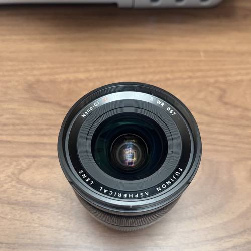 FUJINON XF 16mm F1.4 R WR