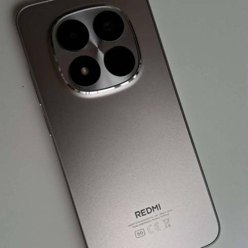 Redmi note15pro (可換其他手機)
