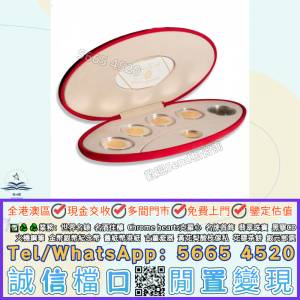 全港多間門市專業高價收購#金幣 紀念金幣 熊貓金幣 建國30週年紀念金幣 各國金幣 紀...