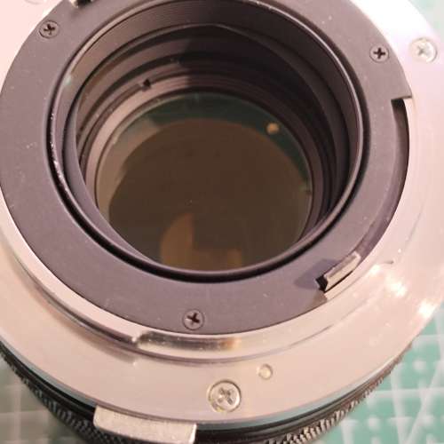 OLYMPUS ZUIKO135/f2.8