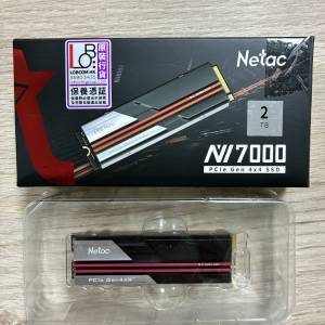Netac NV7000 2TB