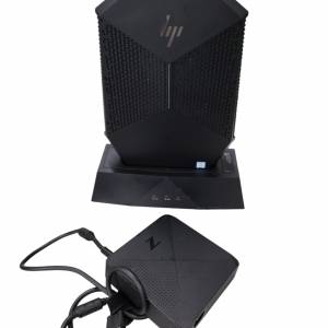 HP VR Backpack G2 穿戴式虛擬實境 (VR) 電腦背包
