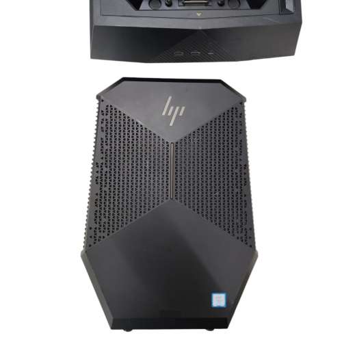 HP VR Backpack G2 穿戴式虛擬實境 (VR) 電腦背包