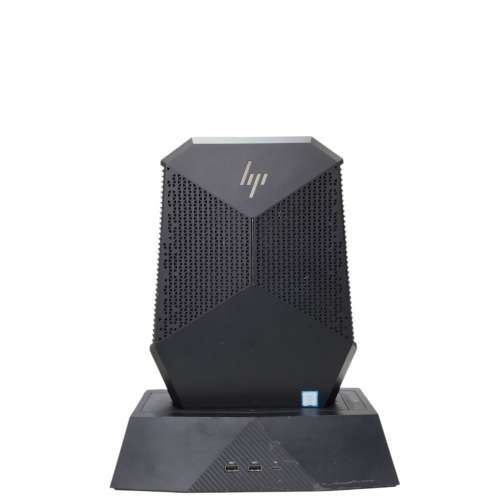HP VR Backpack G2 穿戴式虛擬實境 (VR) 電腦背包
