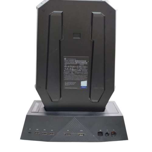 HP VR Backpack G2 穿戴式虛擬實境 (VR) 電腦背包