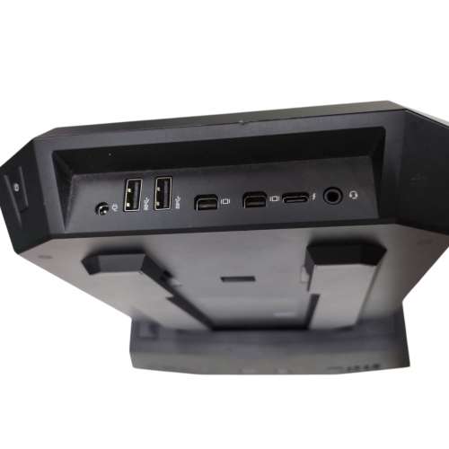 HP VR Backpack G2 穿戴式虛擬實境 (VR) 電腦背包
