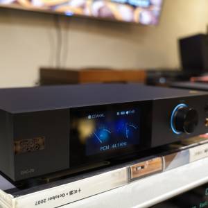 Eversolo DAC-Z8