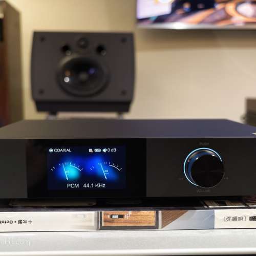 Eversolo DAC-Z8