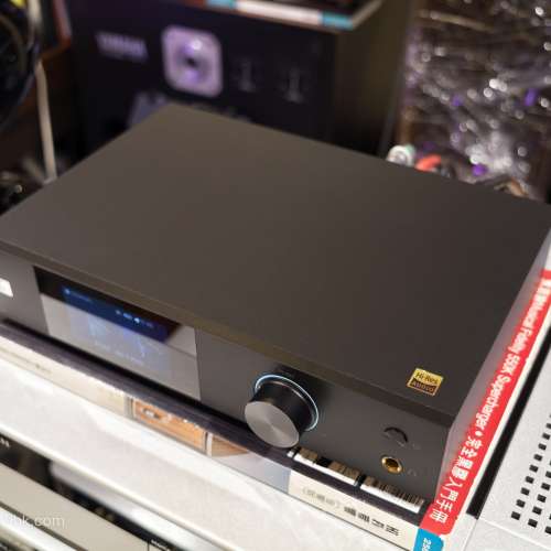 Eversolo DAC-Z8