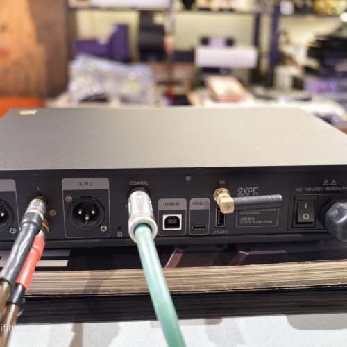Eversolo DAC-Z8