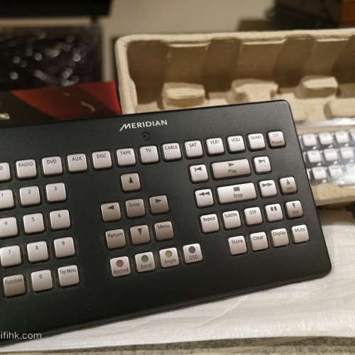 Meridian G51
