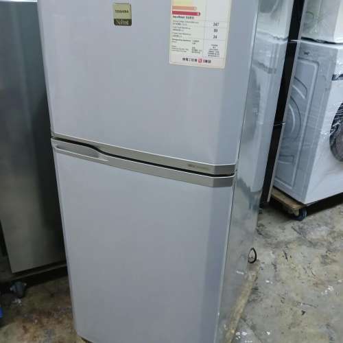 Toshiba 東芝雪櫃