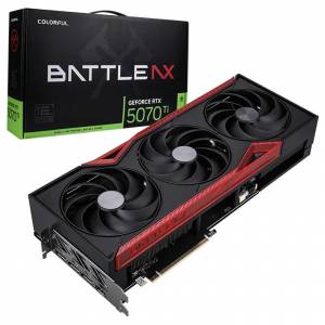colorful 5070ti