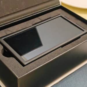 近全新 Fiio M33 港行黑色 有盒有單有保