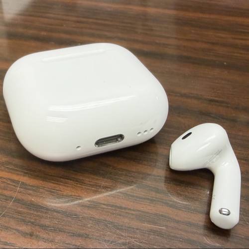 Apple AirPod 4 單右耳機 R only 連 anc 充電盒