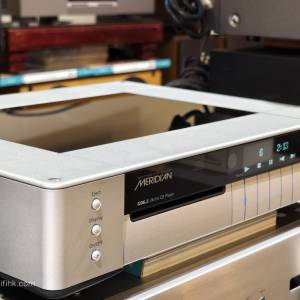 Meridian G06.2