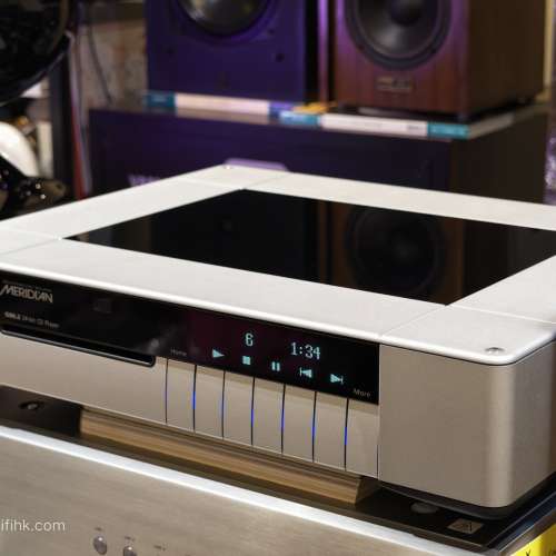 Meridian G06.2