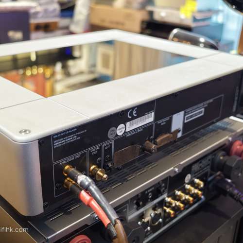 Meridian G06.2