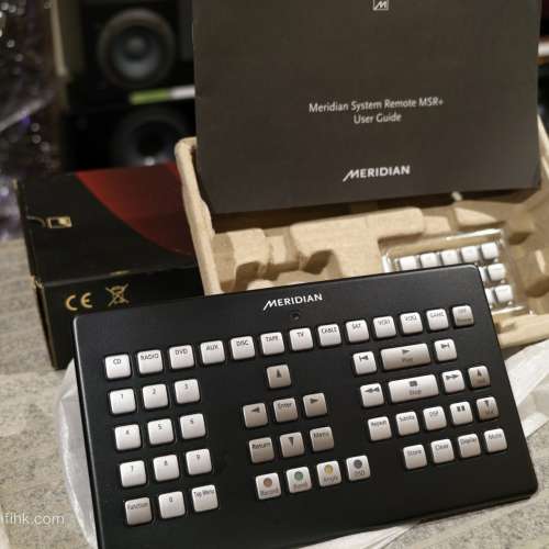 Meridian G06.2
