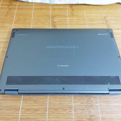 Dell Latitude 3301