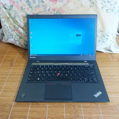 Lenovo ThinkPad X1 Carbon