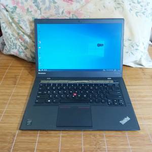 Lenovo ThinkPad X1 Carbon