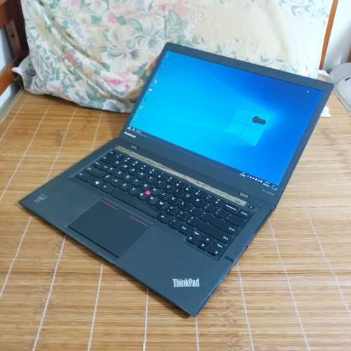 Lenovo ThinkPad X1 Carbon